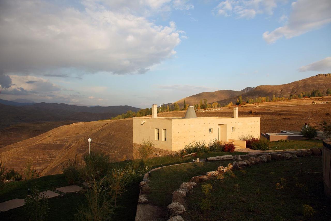 Baksi Konukevi By Anatolity Collection Hotell Bayburt  Exteriör bild