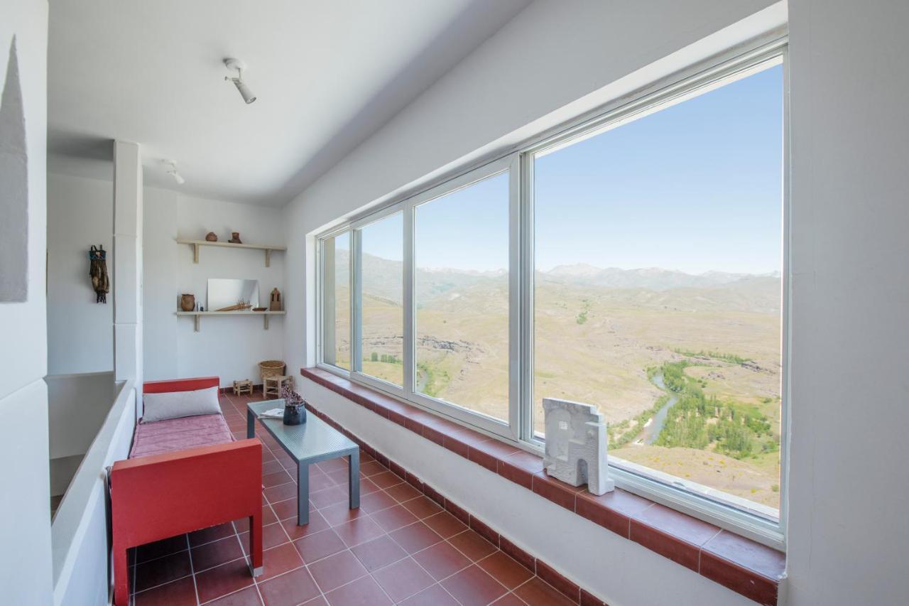 Baksi Konukevi By Anatolity Collection Hotell Bayburt  Exteriör bild