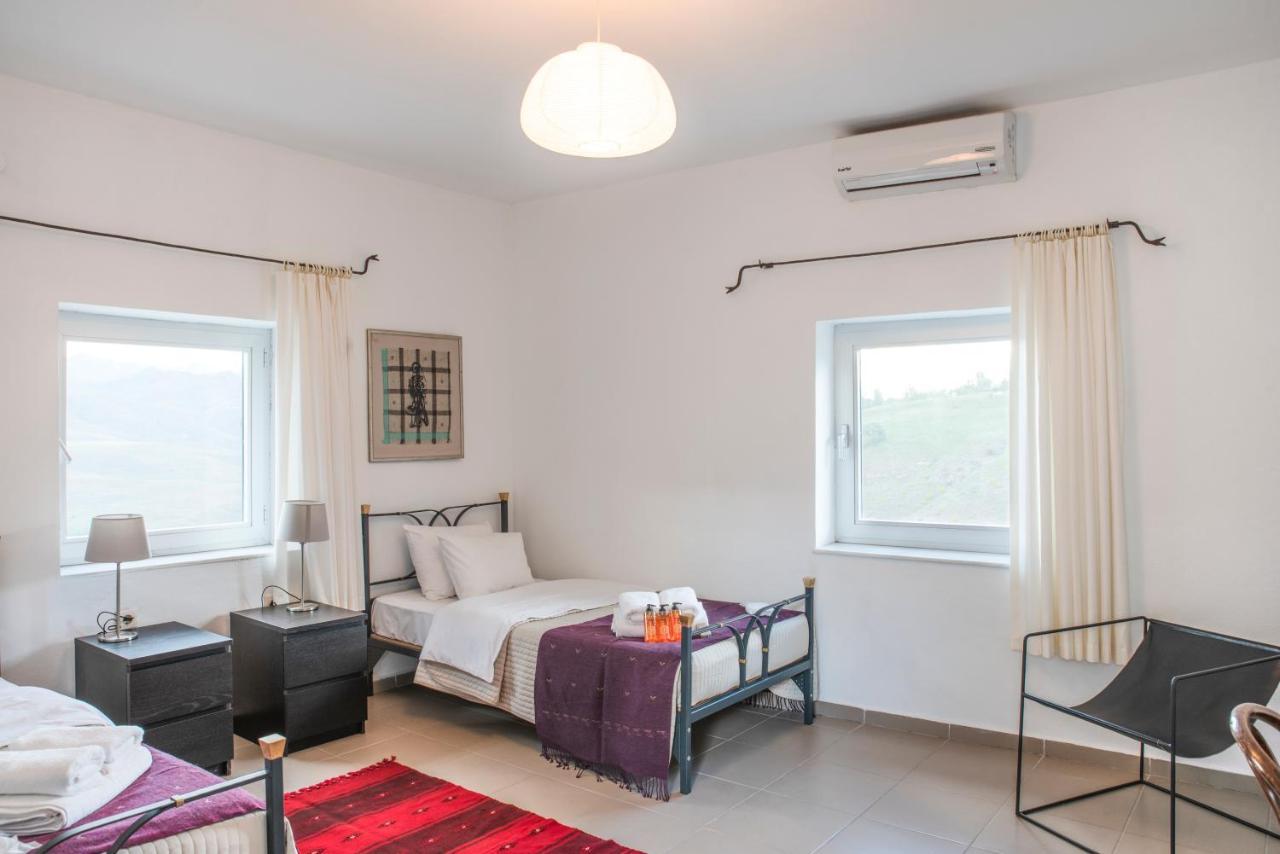 Baksi Konukevi By Anatolity Collection Hotell Bayburt  Exteriör bild