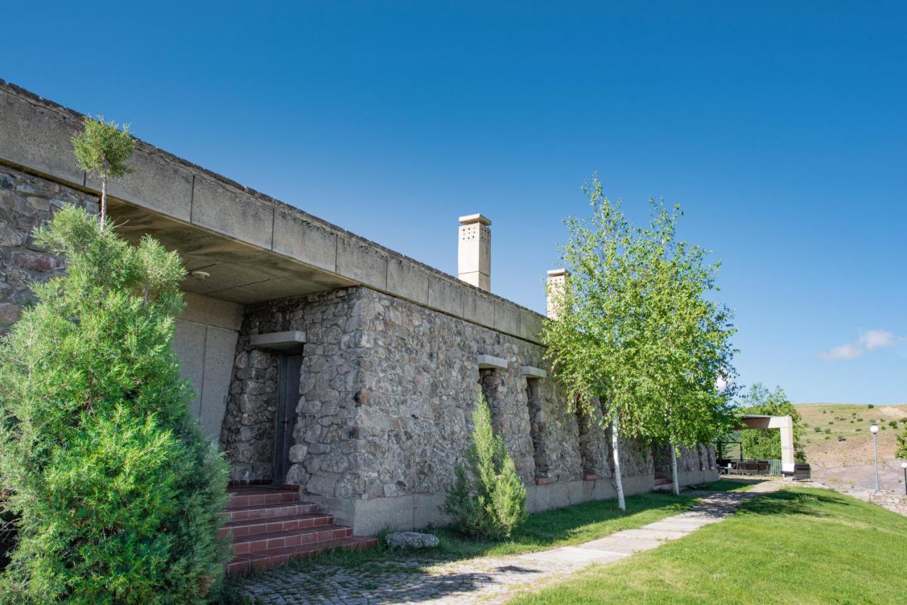 Baksi Konukevi By Anatolity Collection Hotell Bayburt  Exteriör bild