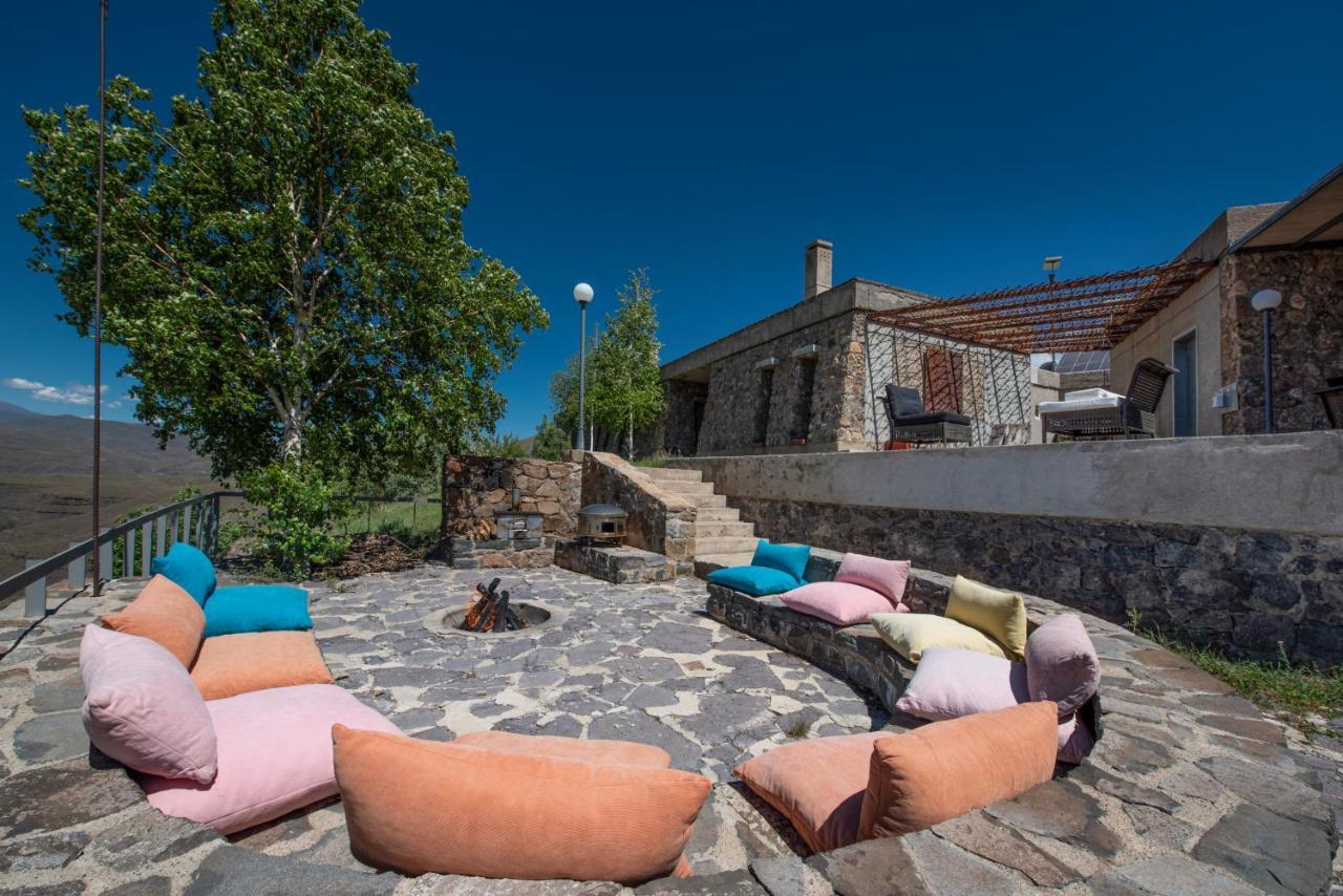 Baksi Konukevi By Anatolity Collection Hotell Bayburt  Exteriör bild
