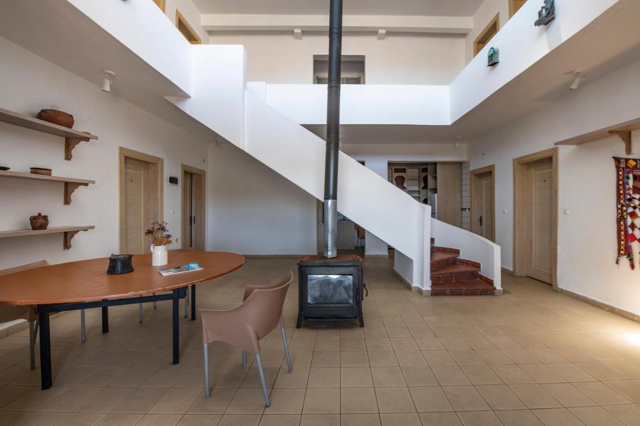 Baksi Konukevi By Anatolity Collection Hotell Bayburt  Exteriör bild